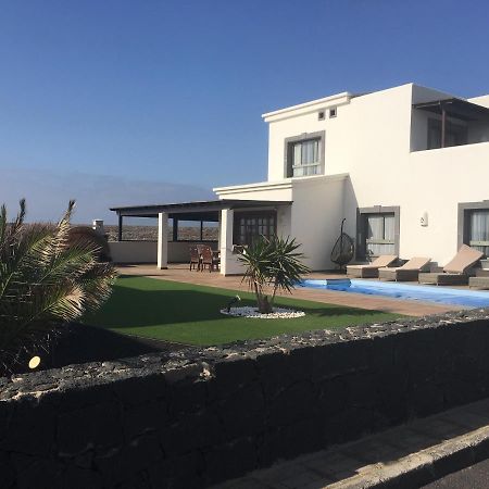 Luxury 3Bed Villa With Heated Private Pool, Full Sky And Free Wifi 플라야블랑카 외부 사진