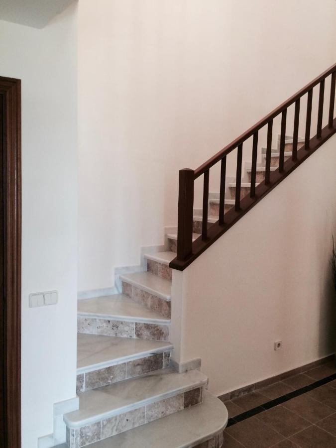 Luxury 3Bed Villa With Heated Private Pool, Full Sky And Free Wifi 플라야블랑카 외부 사진