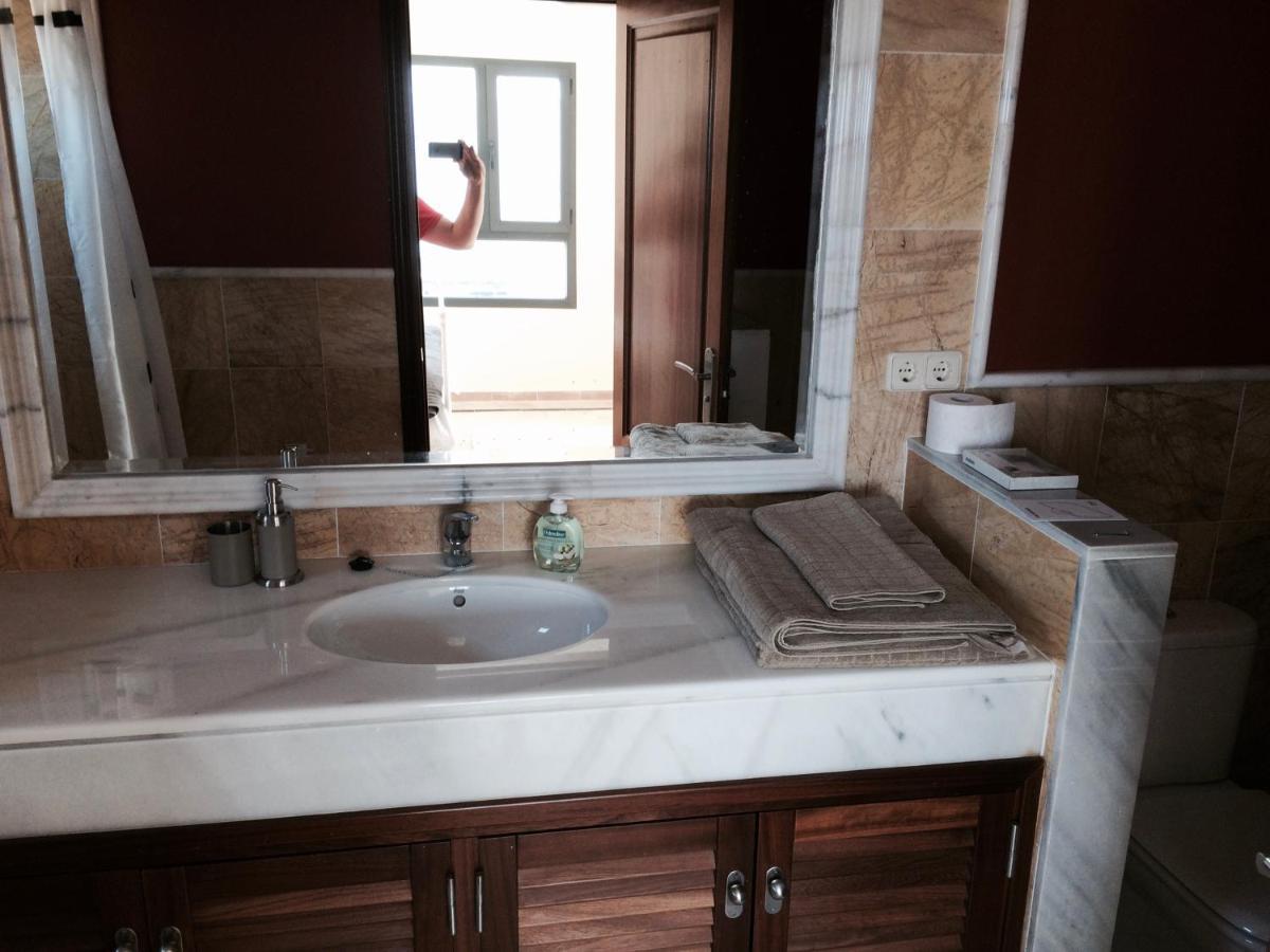 Luxury 3Bed Villa With Heated Private Pool, Full Sky And Free Wifi 플라야블랑카 외부 사진