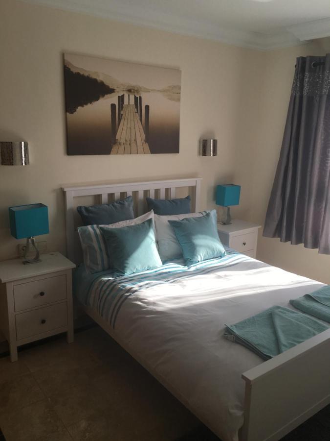 Luxury 3Bed Villa With Heated Private Pool, Full Sky And Free Wifi 플라야블랑카 외부 사진