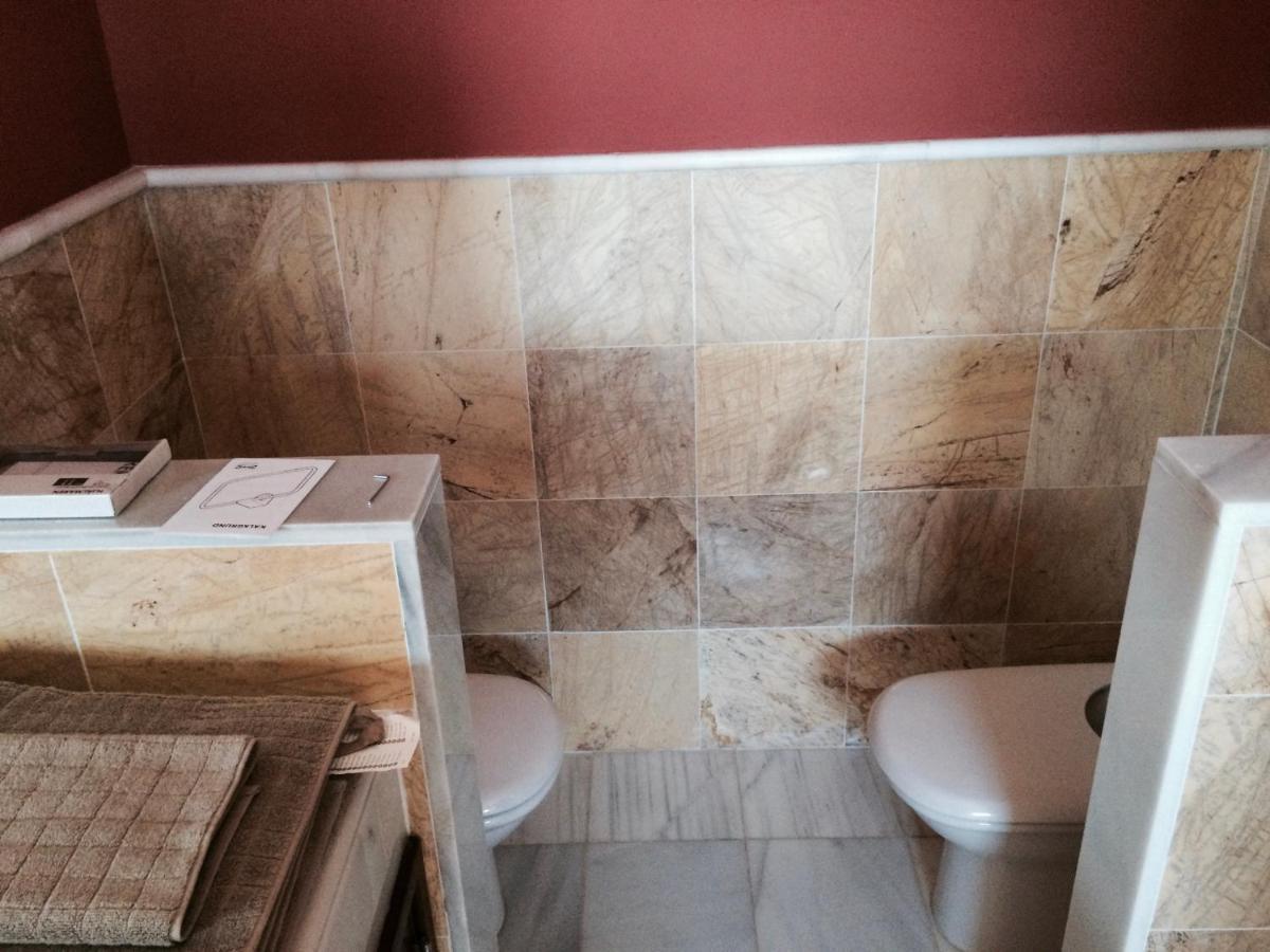 Luxury 3Bed Villa With Heated Private Pool, Full Sky And Free Wifi 플라야블랑카 외부 사진