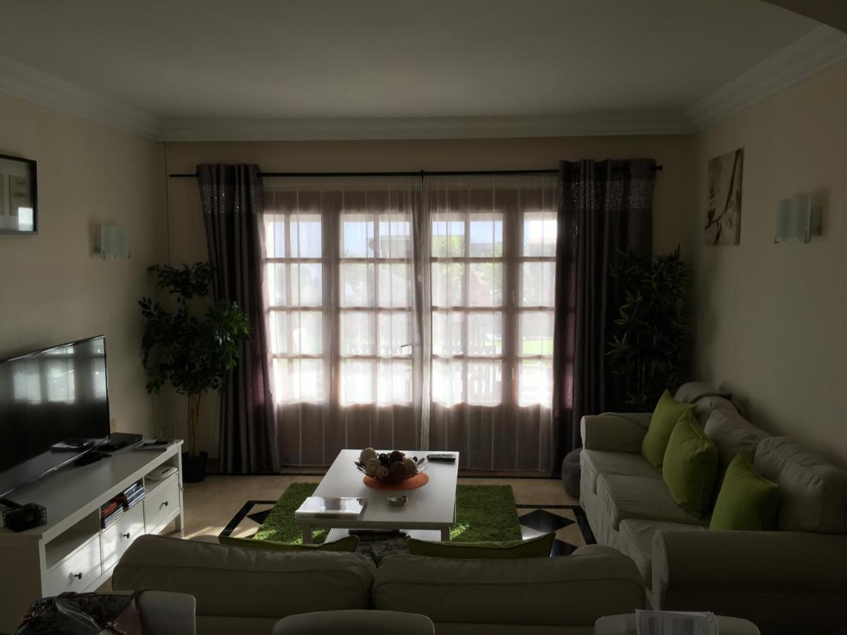 Luxury 3Bed Villa With Heated Private Pool, Full Sky And Free Wifi 플라야블랑카 외부 사진