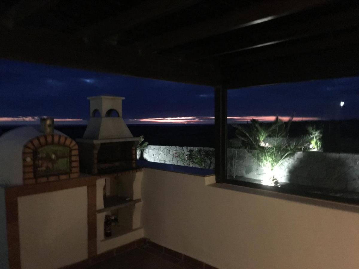 Luxury 3Bed Villa With Heated Private Pool, Full Sky And Free Wifi 플라야블랑카 외부 사진